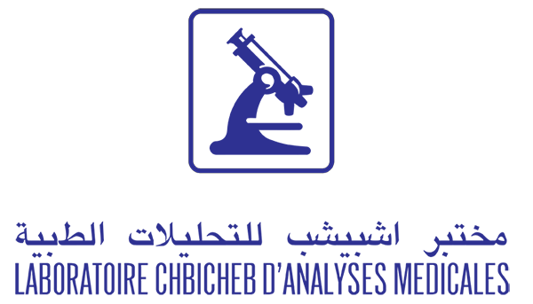 Logo du laboratoire